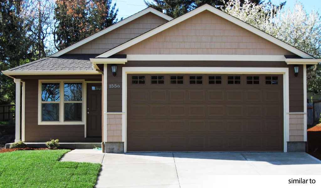  New homes for sale n Albany, Oregon - 1414 sq.ft. home