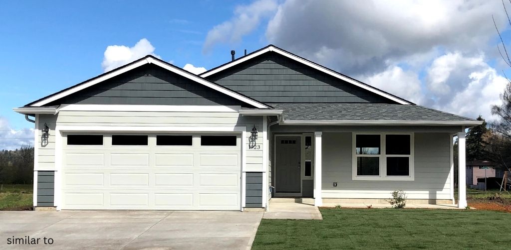  New homes for sale. Lots available